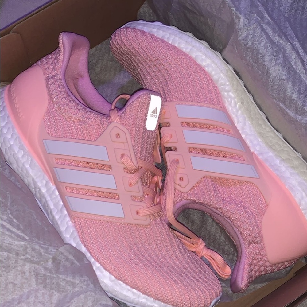 Adidas ultra boost size 9.5